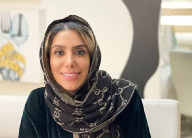فرشته طاهری